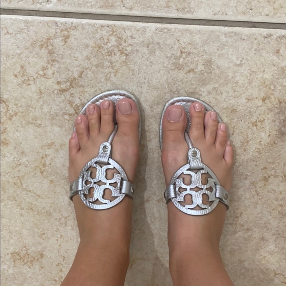 Tory Burch millers